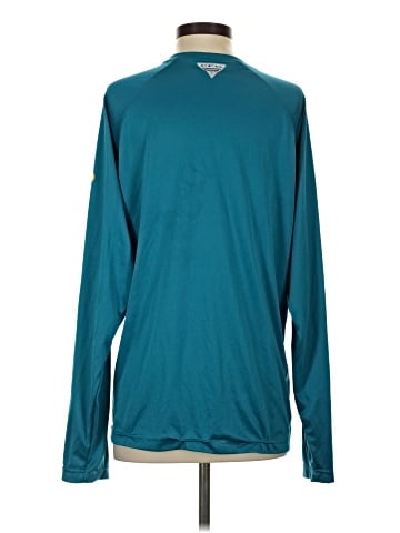Columbia Long Sleeve T-Shirt (view 2)