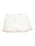 Brooks Solid White Active Skort Size M - photo 2