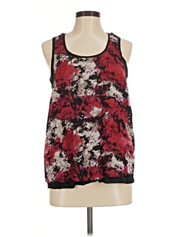 Kensie Sleeveless Blouse (view 1)