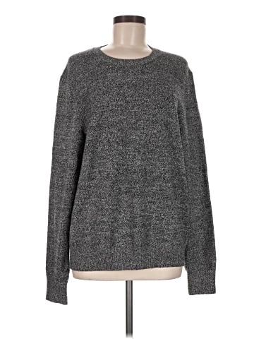 Calvin Klein Pullover Sweater (view 1)