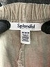 Splendid Solid Tan Casual Pants Size M - photo 7