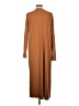 Old Navy Brown Casual Dress Size L - photo 2