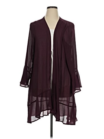 Torrid Coat (view 1)