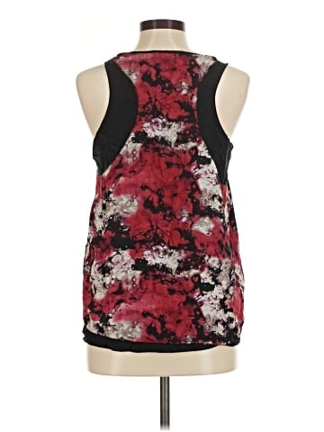 Kensie Sleeveless Blouse (view 2)