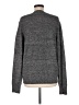 Calvin Klein Tweed Gray Pullover Sweater Size M - photo 2