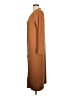 Old Navy Brown Casual Dress Size L - photo 5