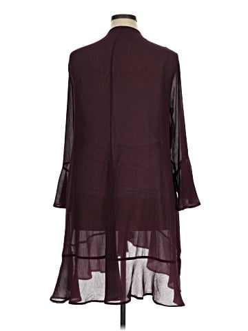 Torrid Coat (view 2)