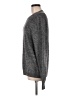 Calvin Klein Tweed Gray Pullover Sweater Size M - photo 5