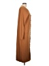 Old Navy Brown Casual Dress Size L - photo 4