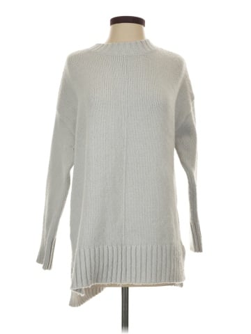 Ann Taylor Turtleneck Sweater (view 1)