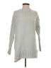 Ann Taylor Gray Turtleneck Sweater Size S - photo 1
