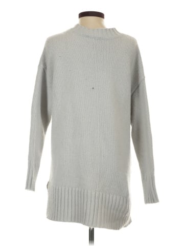 Ann Taylor Turtleneck Sweater (view 2)