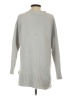 Ann Taylor Gray Turtleneck Sweater Size S - photo 2
