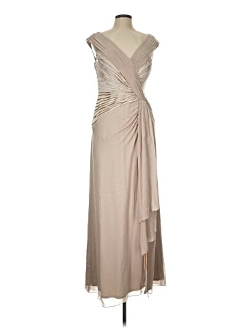 Tadashi Cocktail Dress (view 1)