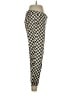 J.Crew Argyle Ivory Casual Pants Size 4 - photo 4