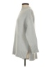 Ann Taylor Gray Turtleneck Sweater Size S - photo 5