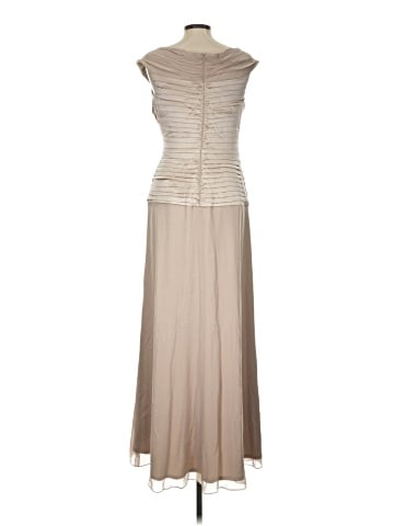 Tadashi Cocktail Dress (view 2)