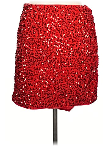 Line & Dot Casual Skirt (view 2)