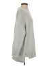 Ann Taylor Gray Turtleneck Sweater Size S - photo 4