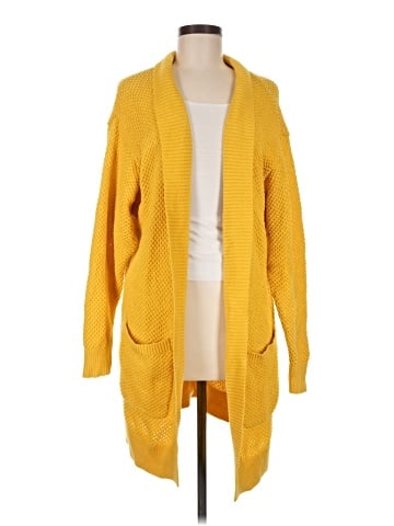Express Cardigan (view 1)