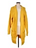 Express Yellow Cardigan Size M - photo 1