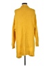 Express Yellow Cardigan Size M - photo 2