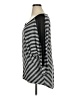 Ava & Viv Chevron-herringbone Gray 3/4 Sleeve Top Size 1X - photo 5