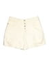 Madewell Solid Ivory Shorts Size 30 waist - photo 1