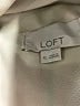 Ann Taylor LOFT Tan Jacket Size XL - photo 6