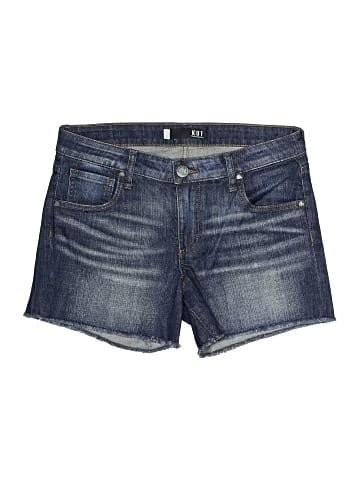 Kut from the Kloth Denim Shorts (view 1)