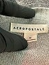 Aeropostale Gray Pullover Sweater Size M - photo 7