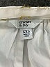 Crown & Ivy Ivory Long Sleeve Blouse Size XXL - photo 7