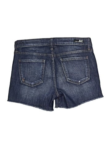Kut from the Kloth Denim Shorts (view 2)