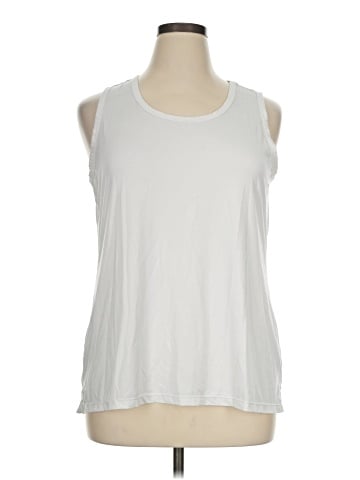 32 Degrees Sleeveless T-Shirt (view 1)