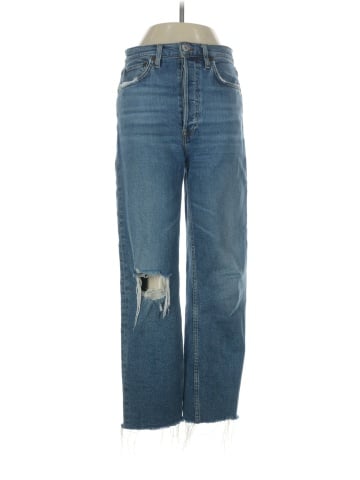 RE/DONE Jeans (view 1)