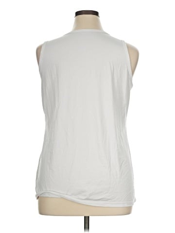 32 Degrees Sleeveless T-Shirt (view 2)
