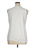 32 Degrees White Sleeveless T-Shirt Size XL - photo 2