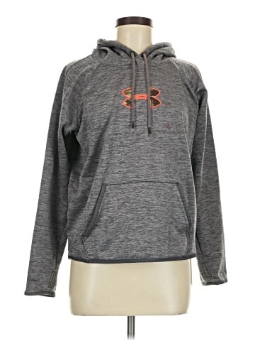 Under Armour Pullover Hoodie (view 1)