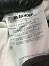Jil Sander Ivory Long Sleeve Blouse Size EU 44 / US 14 - photo 8