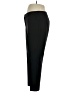 Zac & Rachel Solid Black Dress Pants Size 14 - photo 5