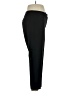 Zac & Rachel Solid Black Dress Pants Size 14 - photo 4
