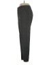 MNG Tweed Gray Dress Pants Size 4 - photo 5