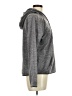 Under Armour Gray Pullover Hoodie Size M - photo 4