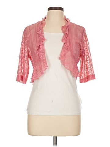 Connected Apparel Kimono (view 1)