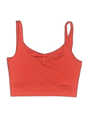 All Access Swimsuit Top (view 1)