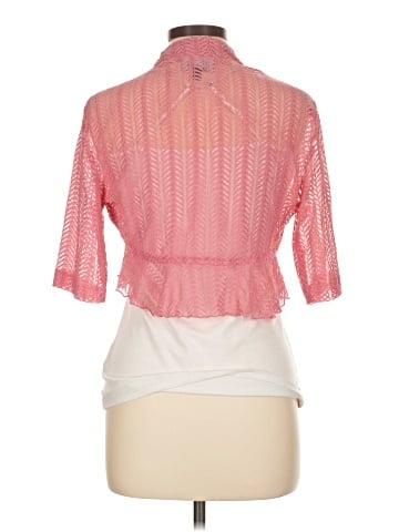 Connected Apparel Kimono (view 2)