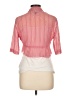 Connected Apparel Pink Kimono Size 10 - photo 2