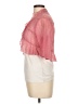 Connected Apparel Pink Kimono Size 10 - photo 5