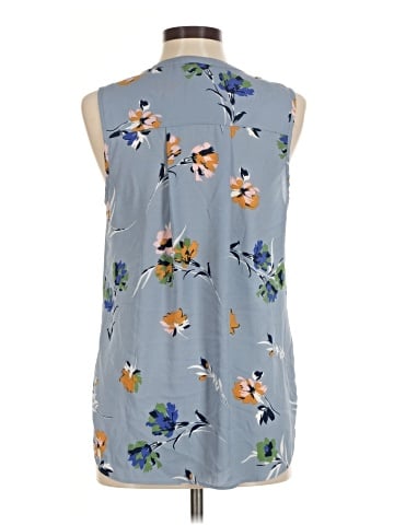 Daniel Rainn Sleeveless Blouse (view 2)