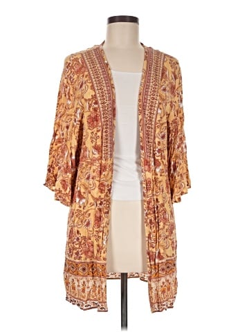 Knox Rose Cardigan (view 1)
